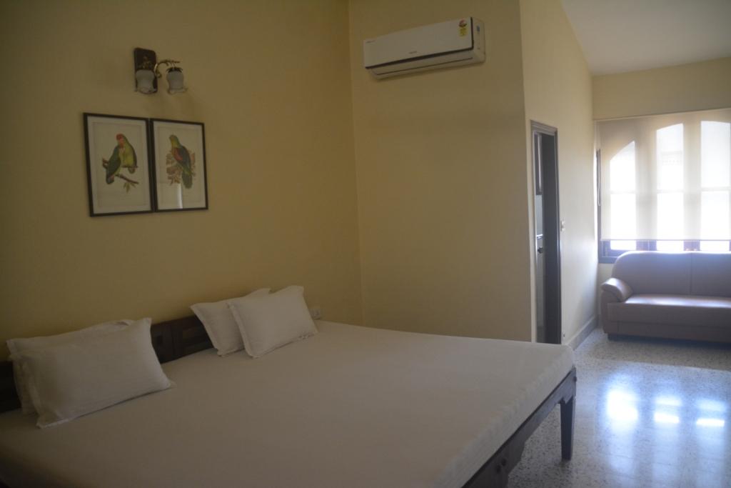 ac family room