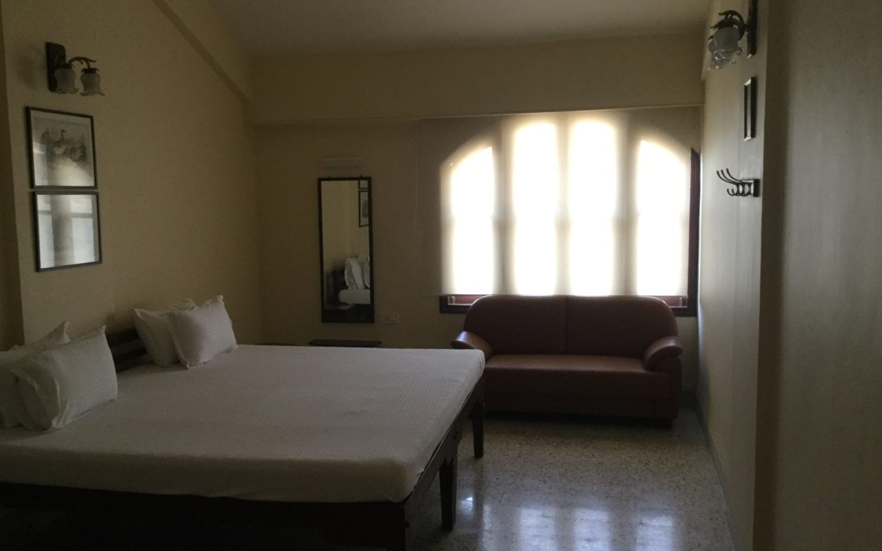 ac room