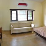 Maneck Baug Pune AC Room