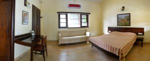 Maneck Baug Pune AC Room