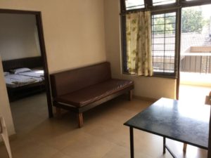 khandala holiday non ac rooms